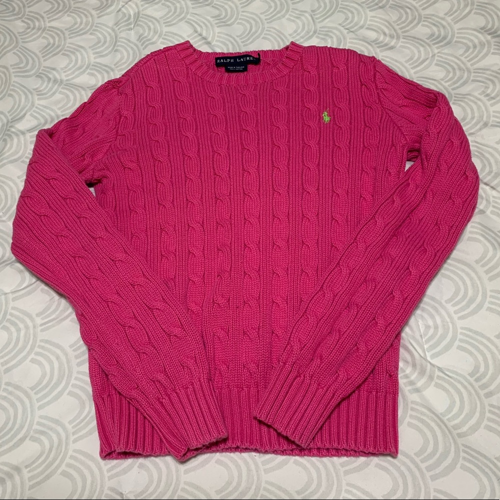 Ralph Lauren Sweater